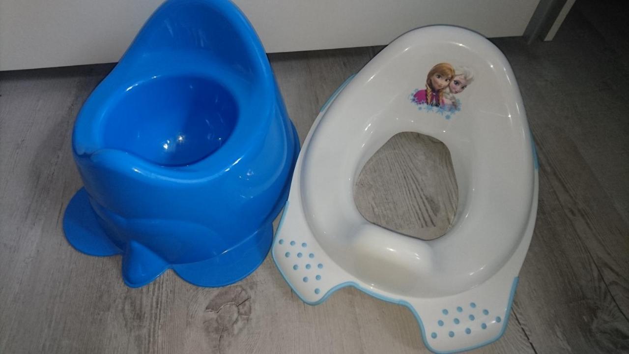 Ferienwohnung Mit Garten Und Spielplatz 클링겐터 외부 사진