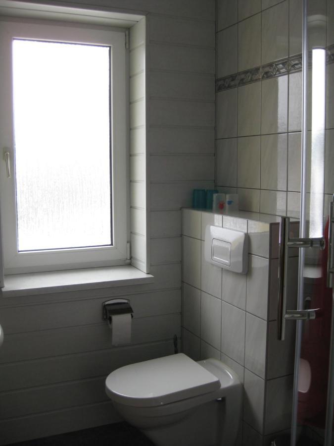 Ferienwohnung Mit Garten Und Spielplatz 클링겐터 외부 사진