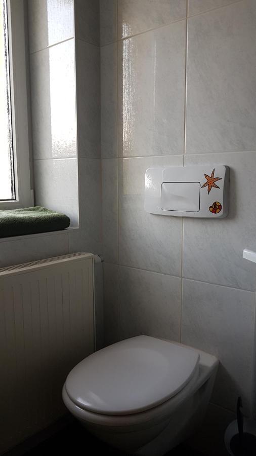 Ferienwohnung Mit Garten Und Spielplatz 클링겐터 외부 사진