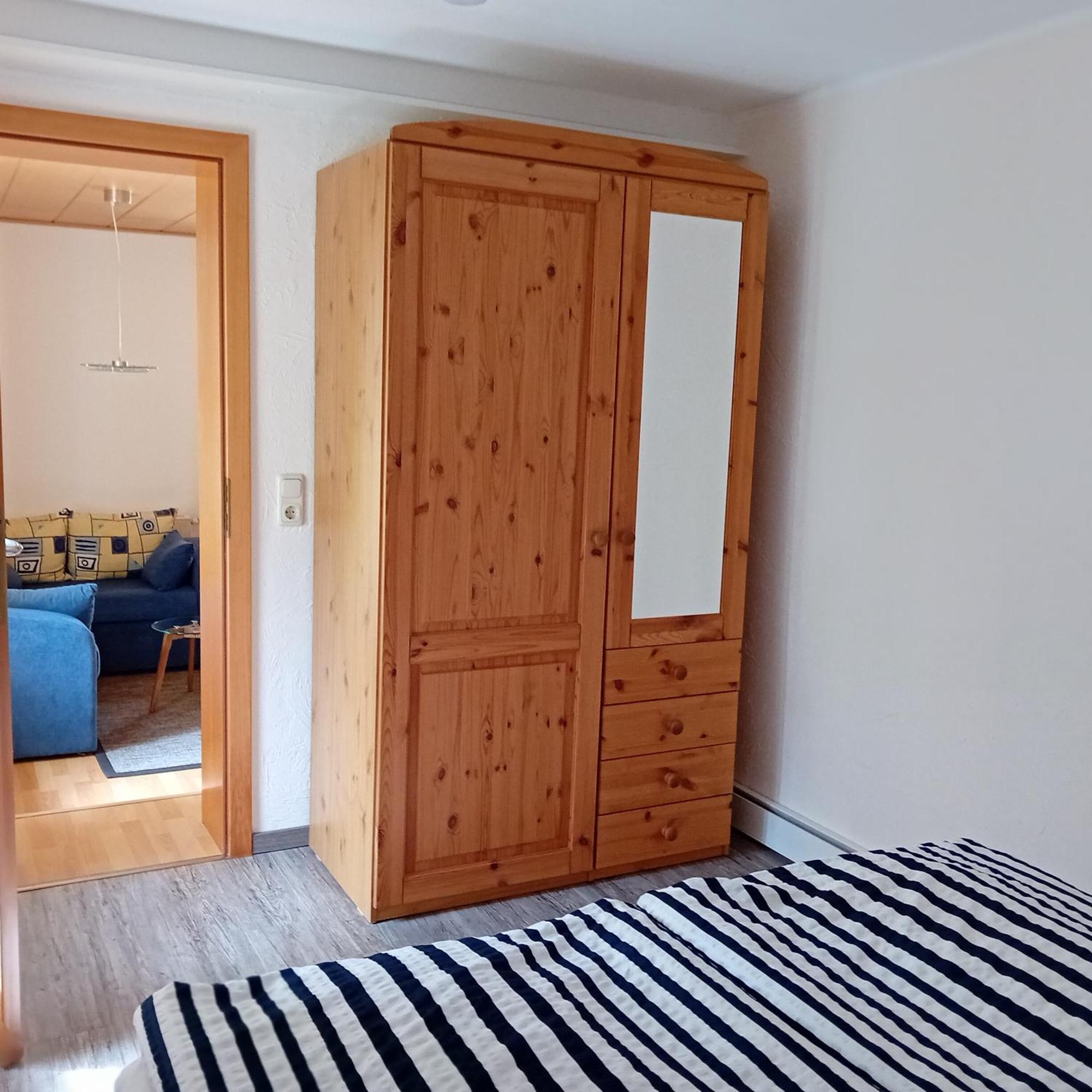 Ferienwohnung Mit Garten Und Spielplatz 클링겐터 외부 사진